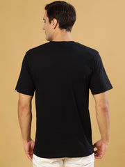Rengoku Black Regular T-Shirts