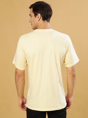 Sakuna Butter Regular T-Shirts