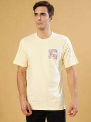 Kakashi Butter Regular T-Shirts