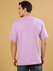 Kamado lavender Regular T-Shirts