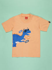 Dinosaur T-shirts for Boys & Girls