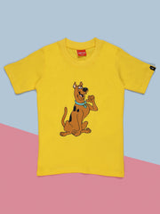 Scooby Dog T-shirts for Boys & Girls