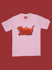 Roar Some T-shirts for Boys & Girls