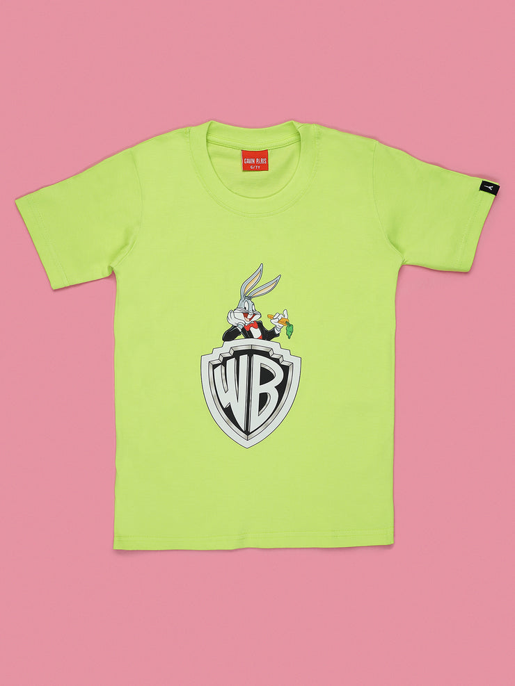 WB T-shirts for Boys & Girls