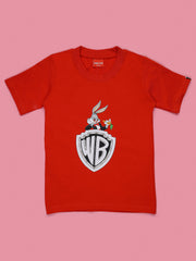 WB T-shirts for Boys & Girls