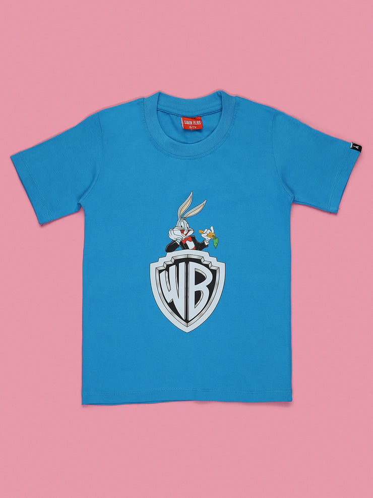 WB T-shirts for Boys & Girls