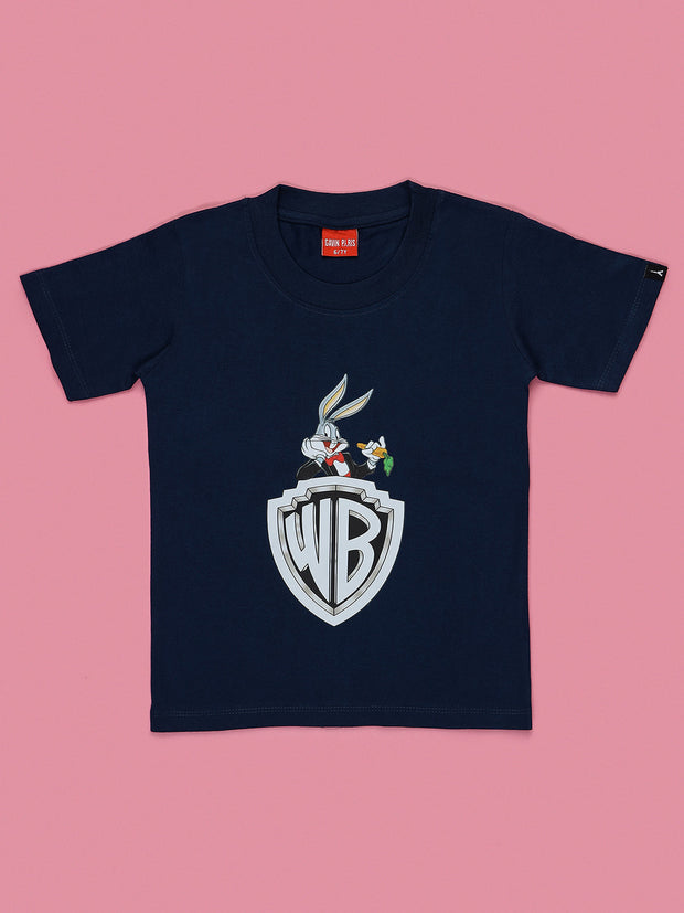 WB T-shirts for Boys & Girls
