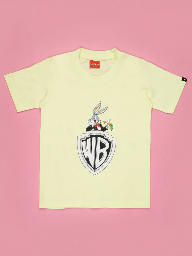 WB T-shirts for Boys & Girls