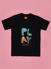 Play T-shirts for Boys & Girls
