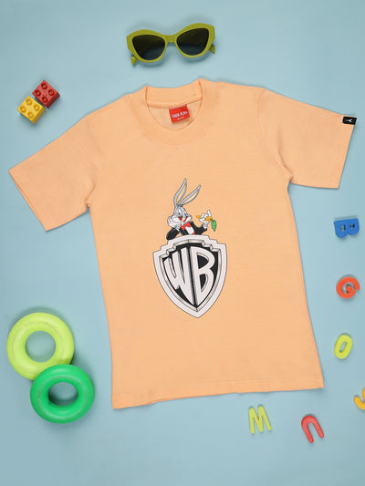 WB T-shirts for Boys & Girls