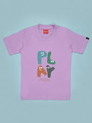 Play T-shirts for Boys & Girls