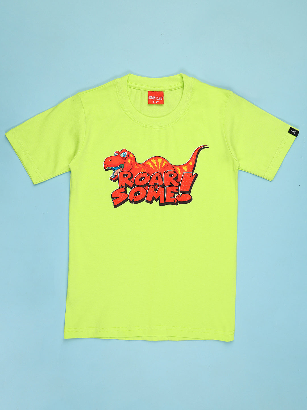 Roar Some T-shirts for Boys & Girls