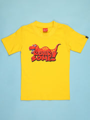 Roar Some T-shirts for Boys & Girls