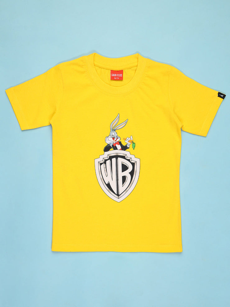 WB T-shirts for Boys & Girls