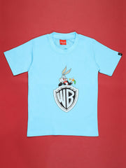 WB T-shirts for Boys & Girls