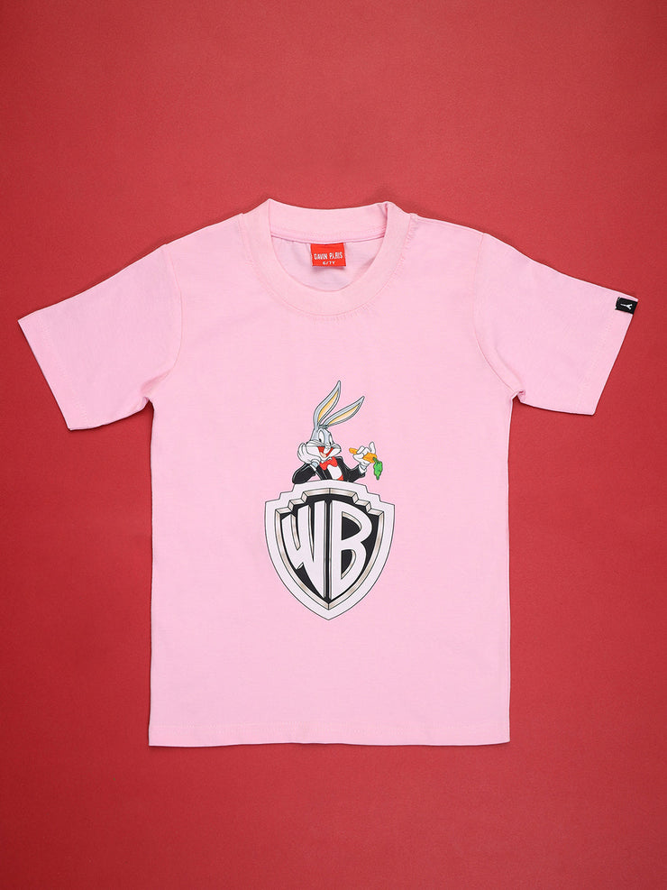 WB T-shirts for Boys & Girls