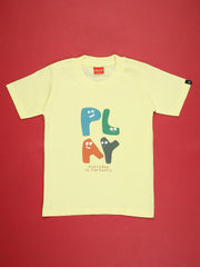 Play T-shirts for Boys & Girls