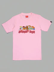 Shaggy Family T-shirts for Boys & Girls