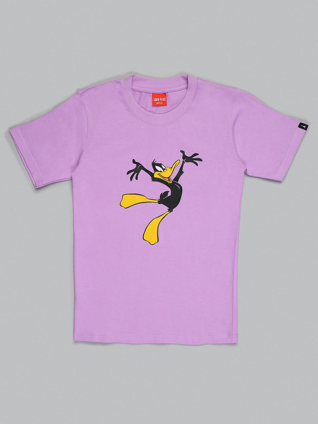 Daffy T-shirts for Boys & Girls