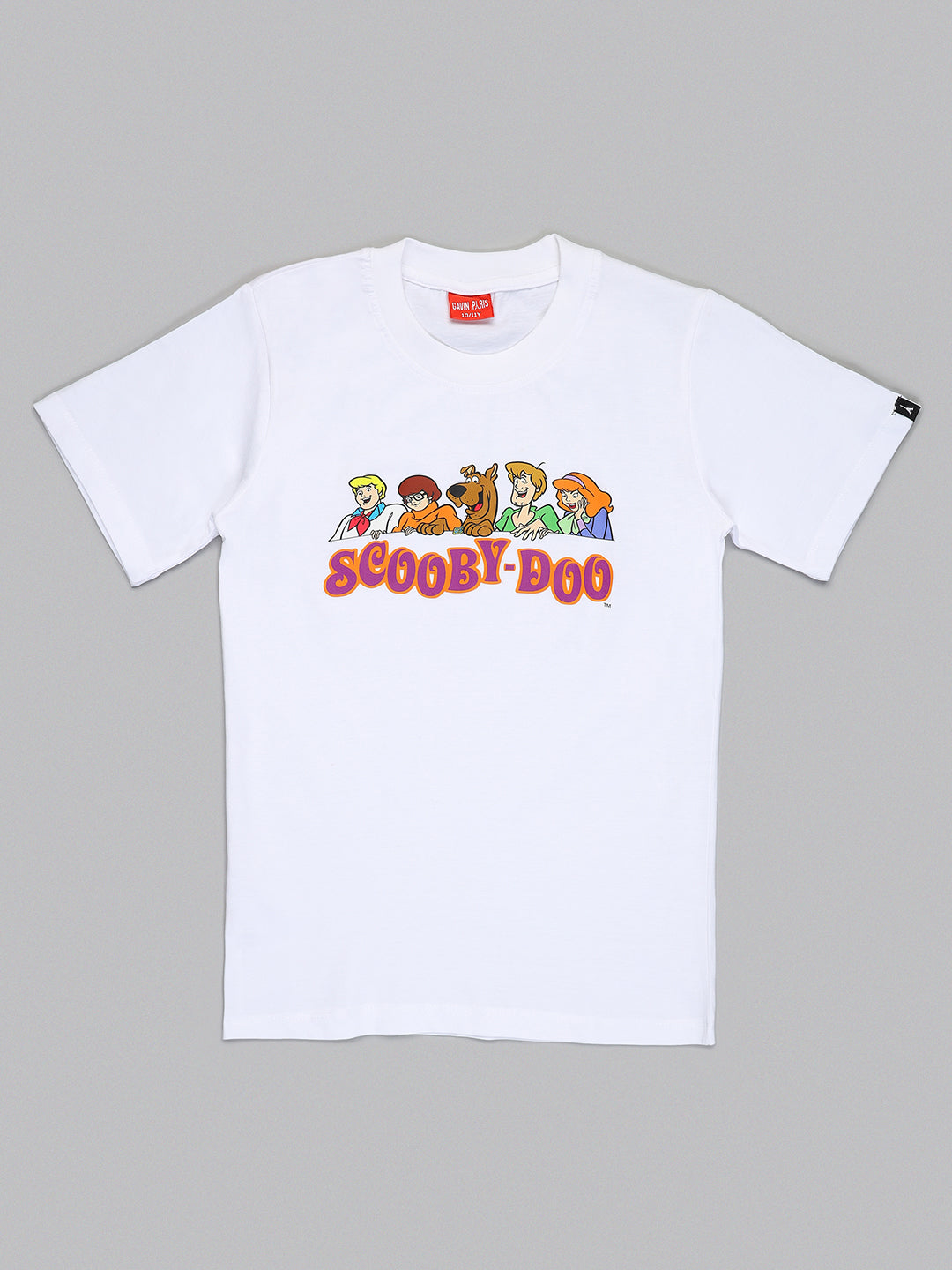 Shaggy Family T-shirts for Boys & Girls