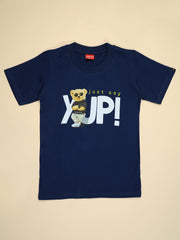 YUP T-shirts for Boys & Girls