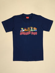 Shaggy Family T-shirts for Boys & Girls