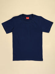 Plain T-shirts for Boys & Girls