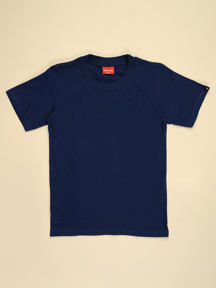 Plain T-shirts for Boys & Girls