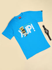 YUP T-shirts for Boys & Girls