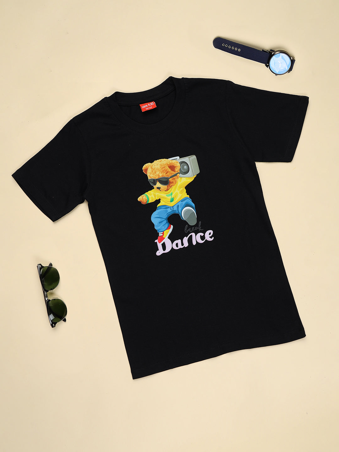 Dance T-shirts for Boys & Girls