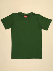 Plain T-shirts for Boys & Girls