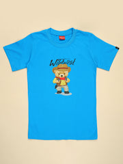 Wildest T-shirts for Boys & Girls