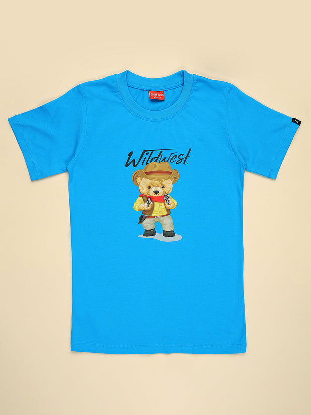 Wildest T-shirts for Boys & Girls