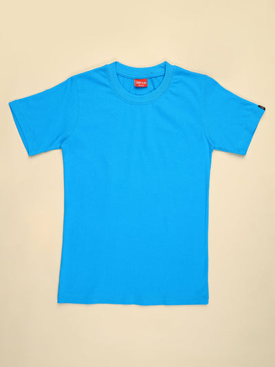 Plain T-shirts for Boys & Girls