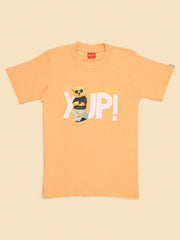 YUP T-shirts for Boys & Girls