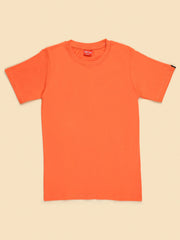 Plain T-shirts for Boys & Girls