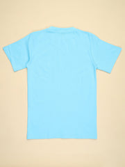 Plain T-shirts for Boys & Girls