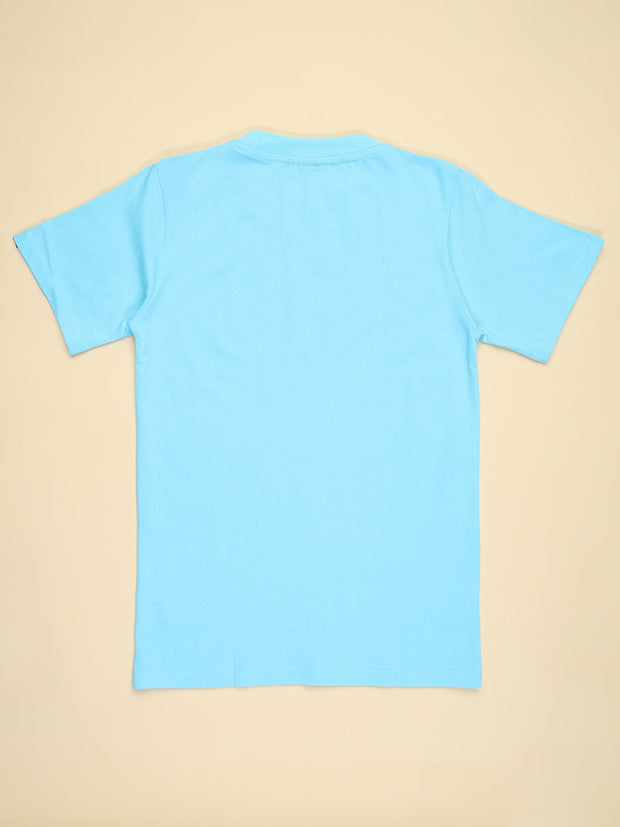 Plain T-shirts for Boys & Girls