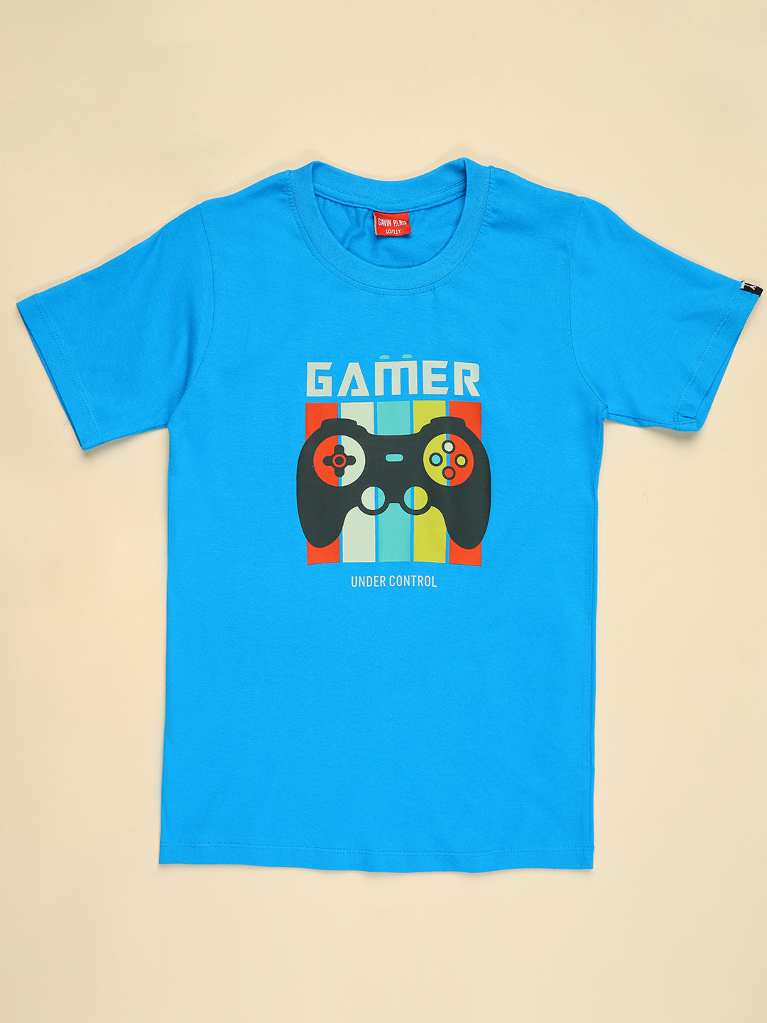 Gamer T-shirts for Boys & Girls