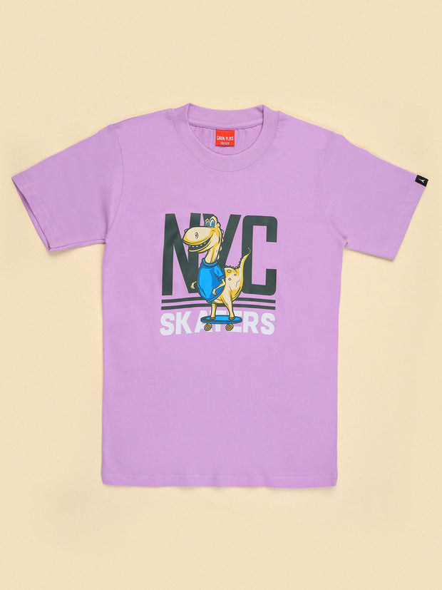 NYC T-shirts for Boys & Girls