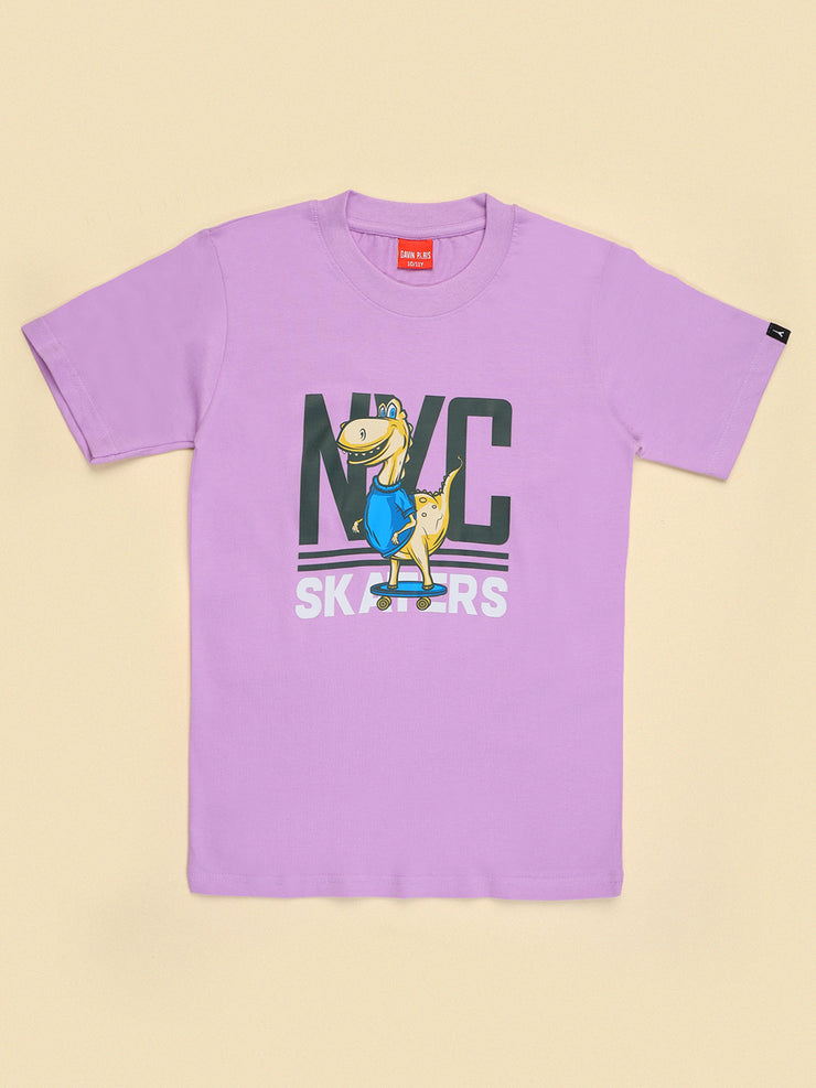 NYC T-shirts for Boys & Girls