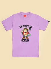 Champion T-shirts for Boys & Girls