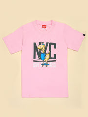 NYC T-shirts for Boys & Girls