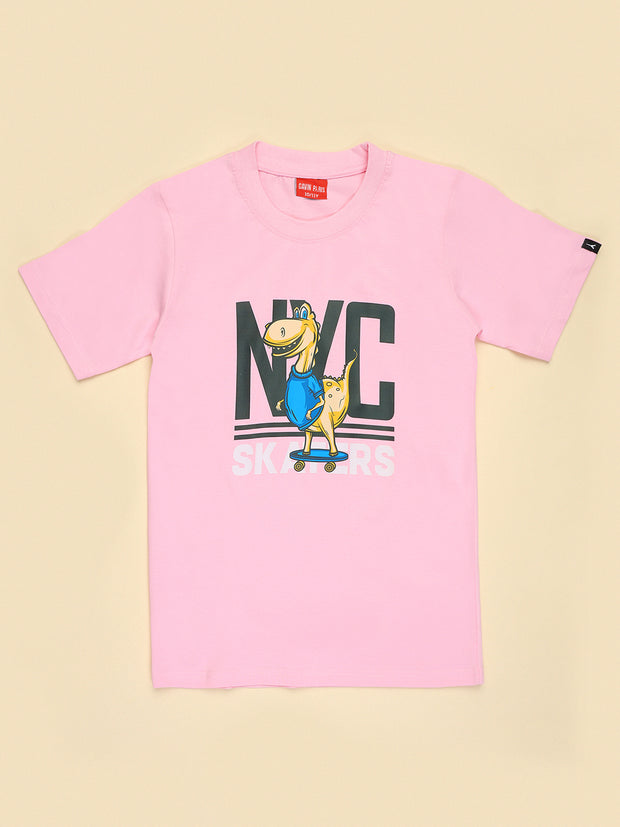 NYC T-shirts for Boys & Girls