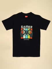 Gamer T-shirts for Boys & Girls