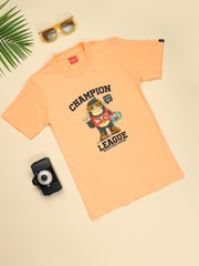 Champion T-shirts for Boys & Girls