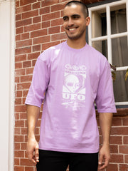 UFO Lavender Oversized by Gavin Paris