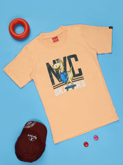 NYC T-shirts for Boys & Girls