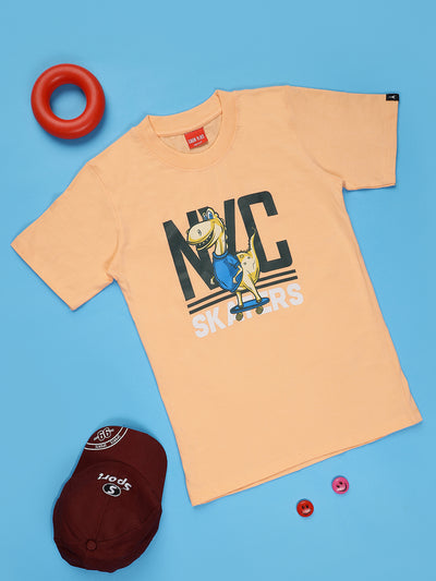 NYC T-shirts for Boys & Girls