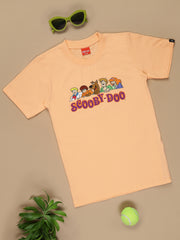 Shaggy Family T-shirts for Boys & Girls